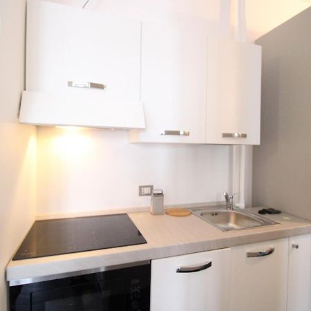 Milanrentals - Saturno Apartment Esterno foto