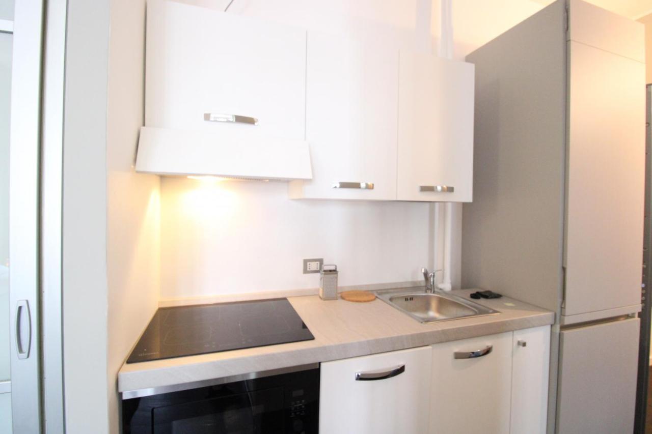 Milanrentals - Saturno Apartment Esterno foto