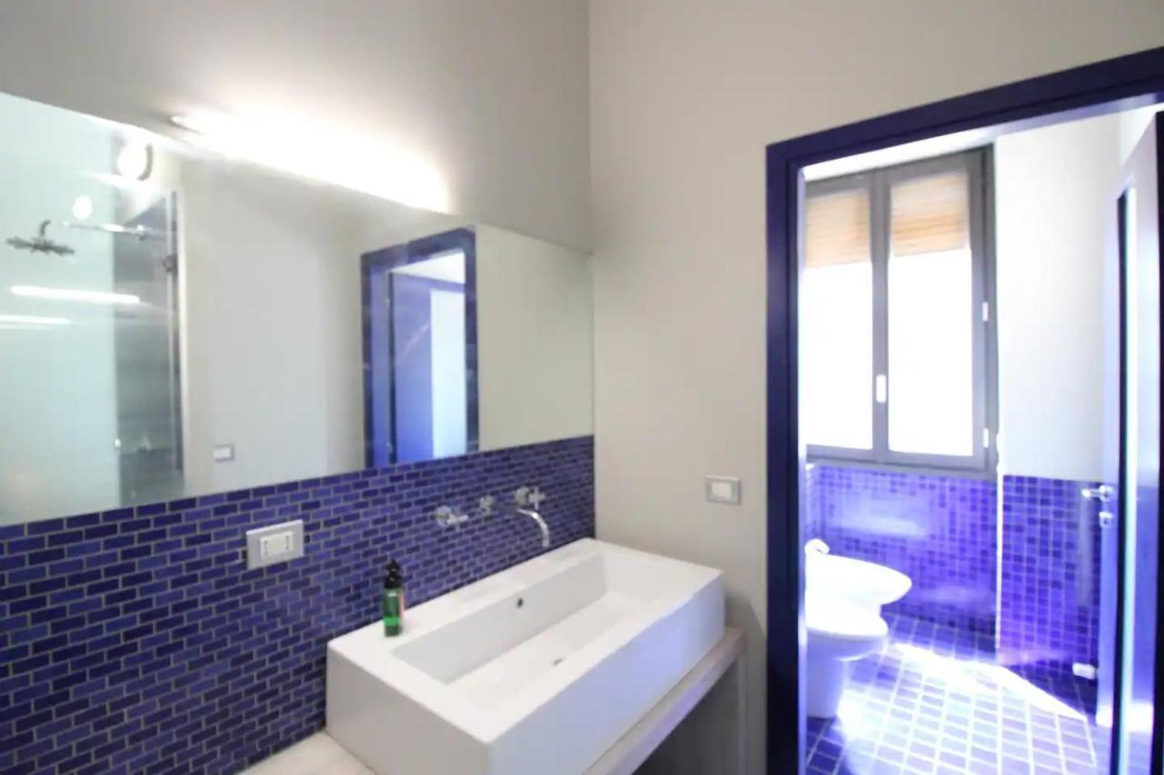 Milanrentals - Saturno Apartment Esterno foto