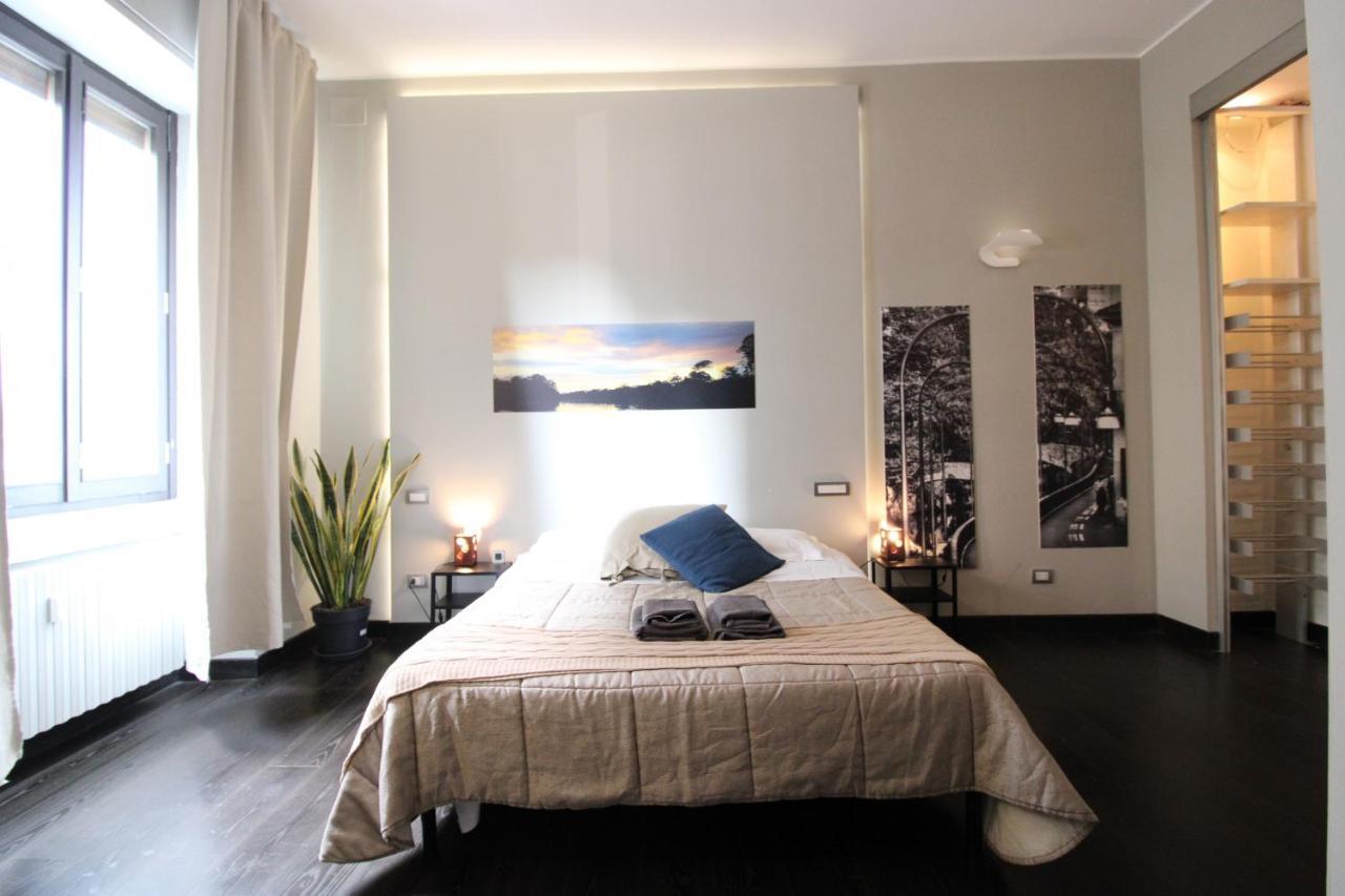 Milanrentals - Saturno Apartment Esterno foto