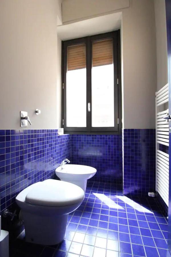 Milanrentals - Saturno Apartment Esterno foto