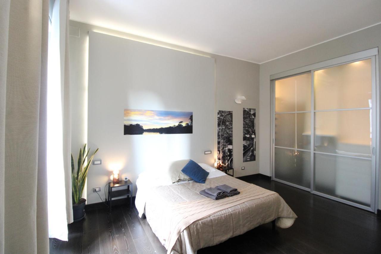 Milanrentals - Saturno Apartment Esterno foto